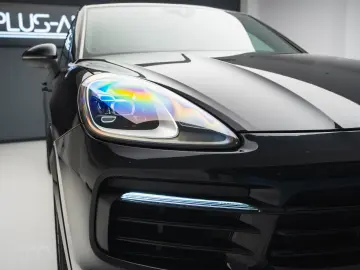 Porsche Cayenne S