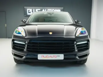 Porsche Cayenne S