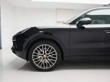 Porsche Cayenne S