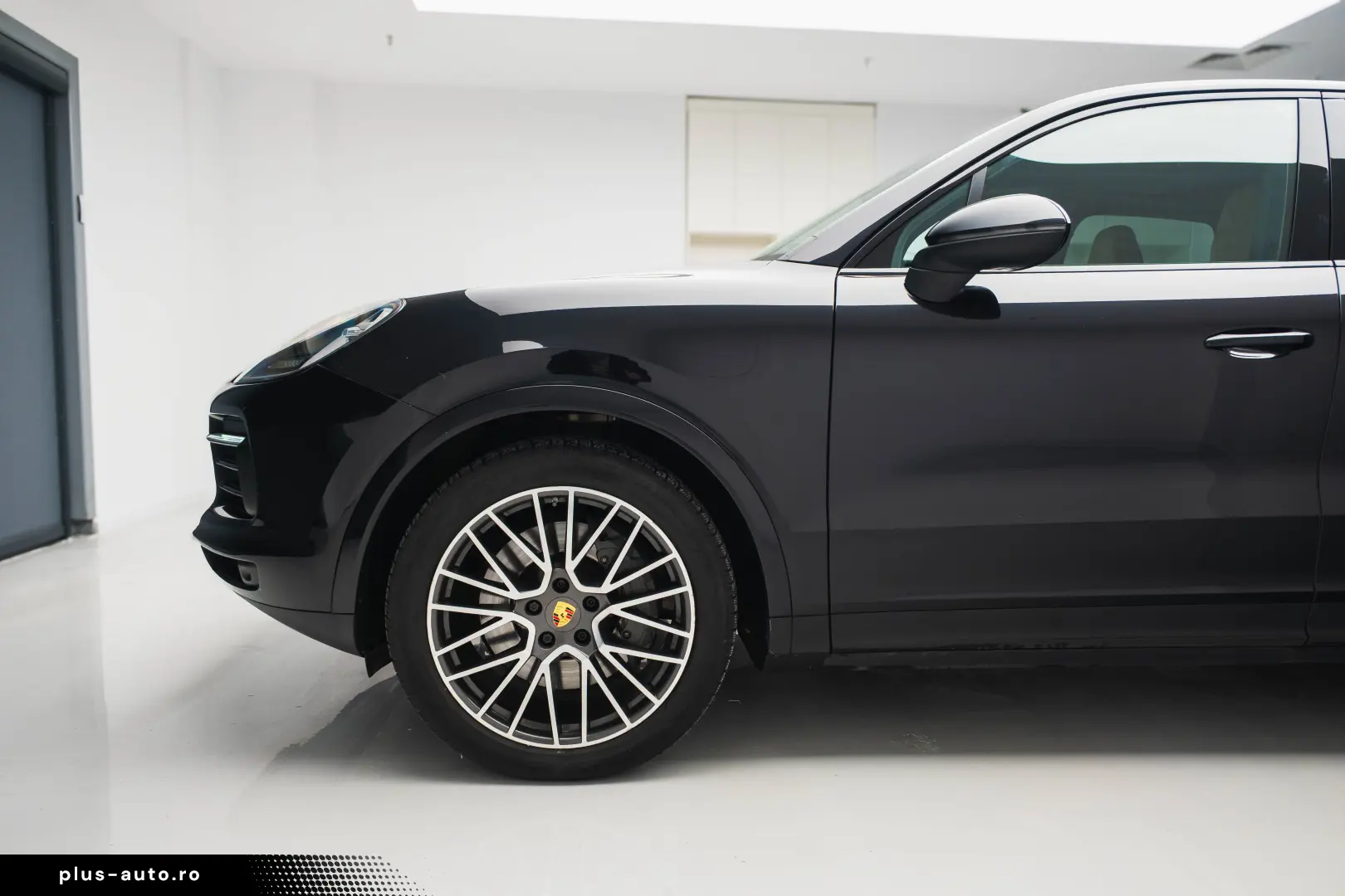 Porsche Cayenne S