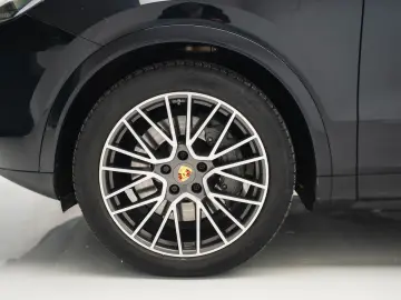 Porsche Cayenne S