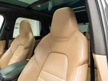Porsche Cayenne S