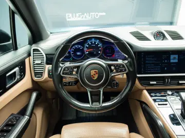 Porsche Cayenne S