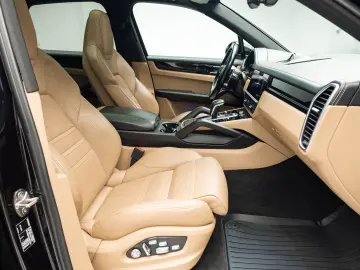 Porsche Cayenne S