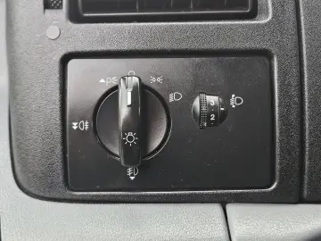 FORD TRANSIT 9 LOCURI 2013