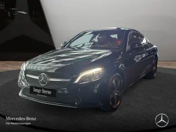 C 300 4M CP COMAND LEDER Kam MBeam HighEndInfo