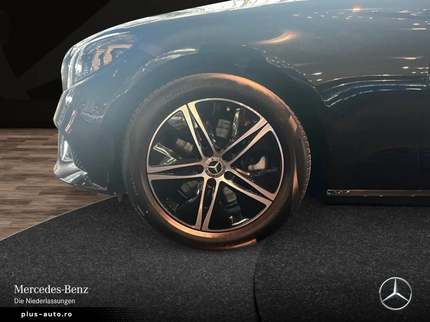 C 300 4M CP COMAND LEDER Kam MBeam HighEndInfo