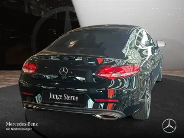 C 300 4M CP COMAND LEDER Kam MBeam HighEndInfo