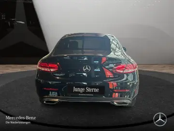 C 300 4M CP COMAND LEDER Kam MBeam HighEndInfo