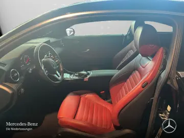 C 300 4M CP COMAND LEDER Kam MBeam HighEndInfo