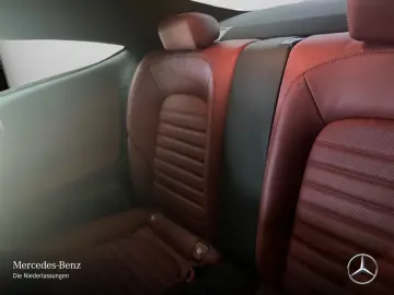 C 300 4M CP COMAND LEDER Kam MBeam HighEndInfo