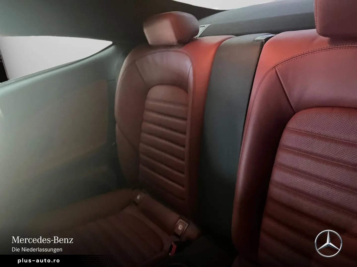 C 300 4M CP COMAND LEDER Kam MBeam HighEndInfo