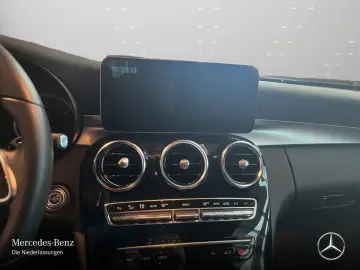 C 300 4M CP COMAND LEDER Kam MBeam HighEndInfo