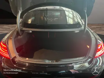 C 300 4M CP COMAND LEDER Kam MBeam HighEndInfo