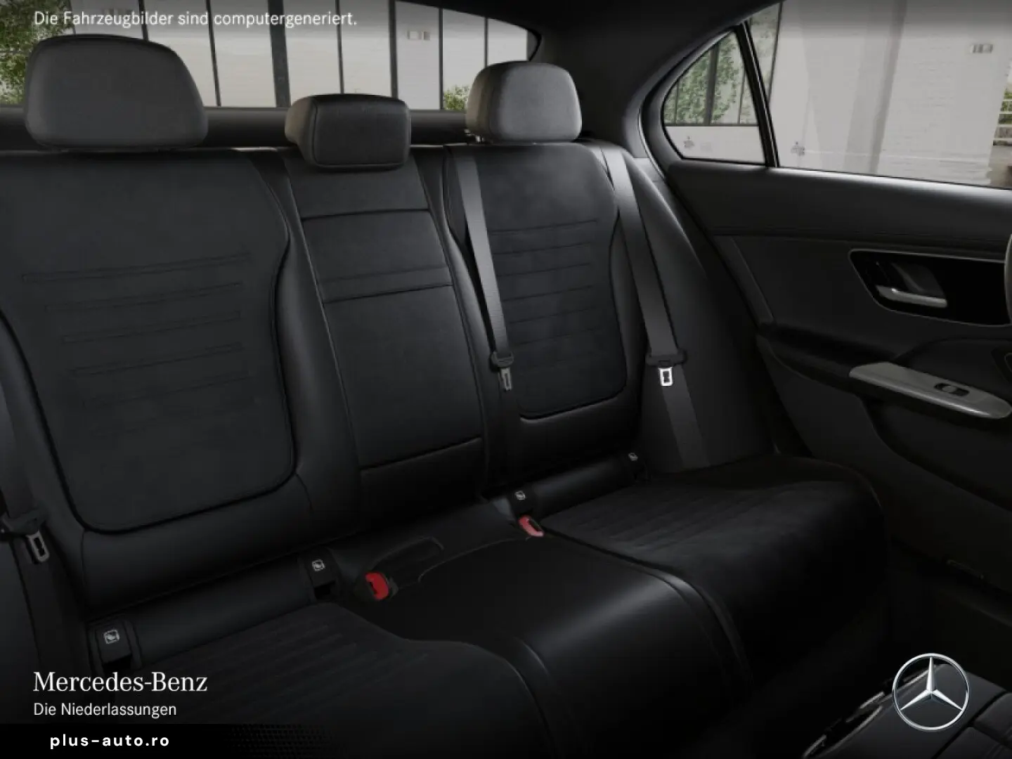 C 300 AMG Night DigiLig Fahrass  GUARD360