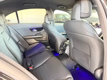 C 300 AMG Distronic Memory KEYLESS-GO 360 -Kamer