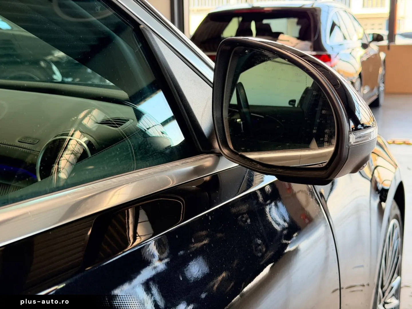 C 300 AMG Distronic Memory KEYLESS-GO 360 -Kamer