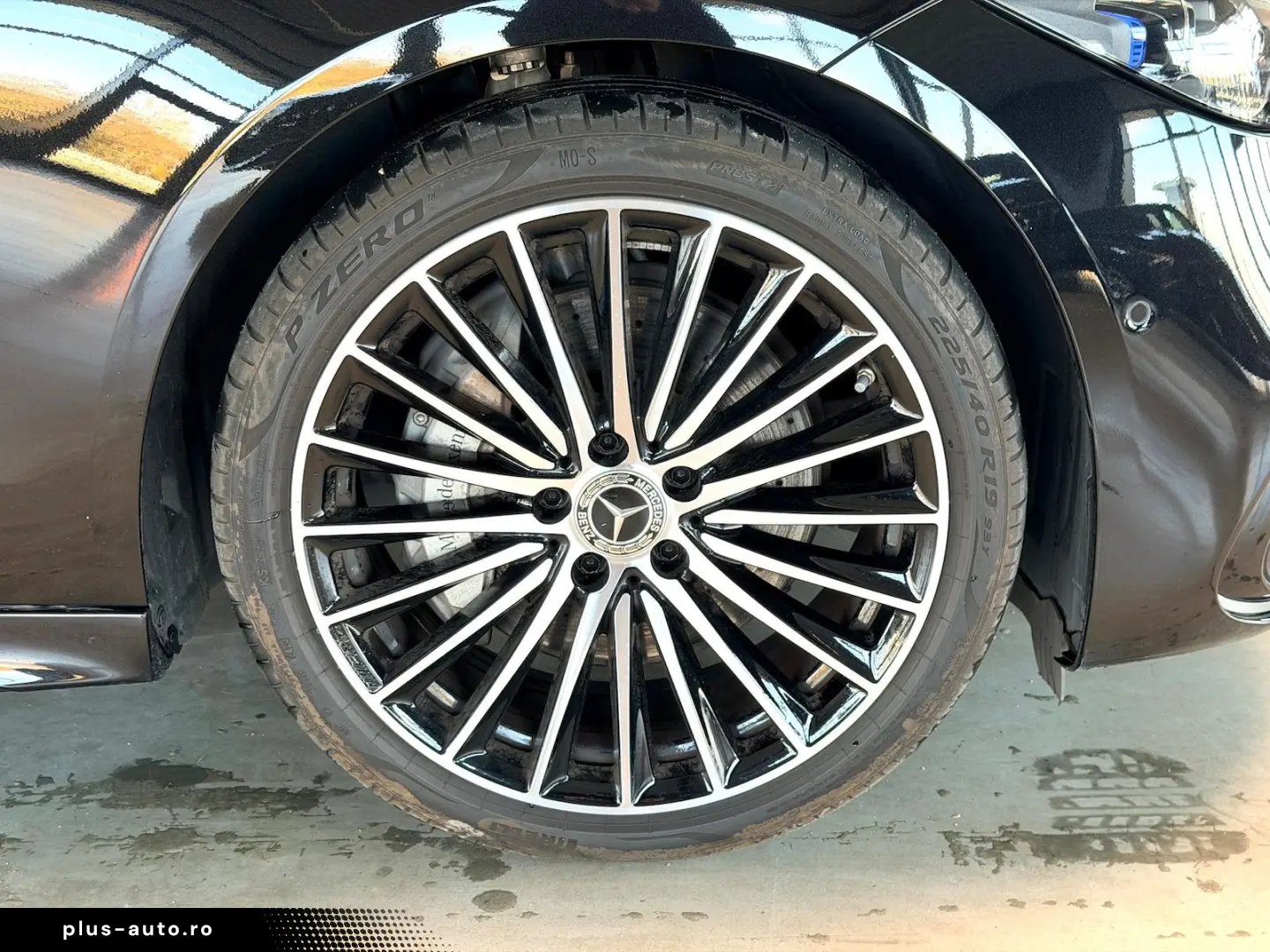 C 300 AMG Distronic Memory KEYLESS-GO 360 -Kamer