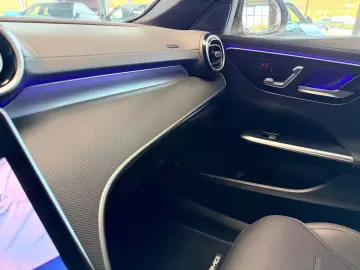 C 300 AMG Distronic Memory KEYLESS-GO 360 -Kamer