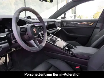 Panamera 4 E-Hybrid InnoDrive Head-Up Soft-Close