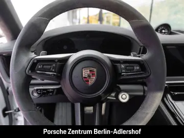 Panamera 4 E-Hybrid InnoDrive Head-Up Soft-Close