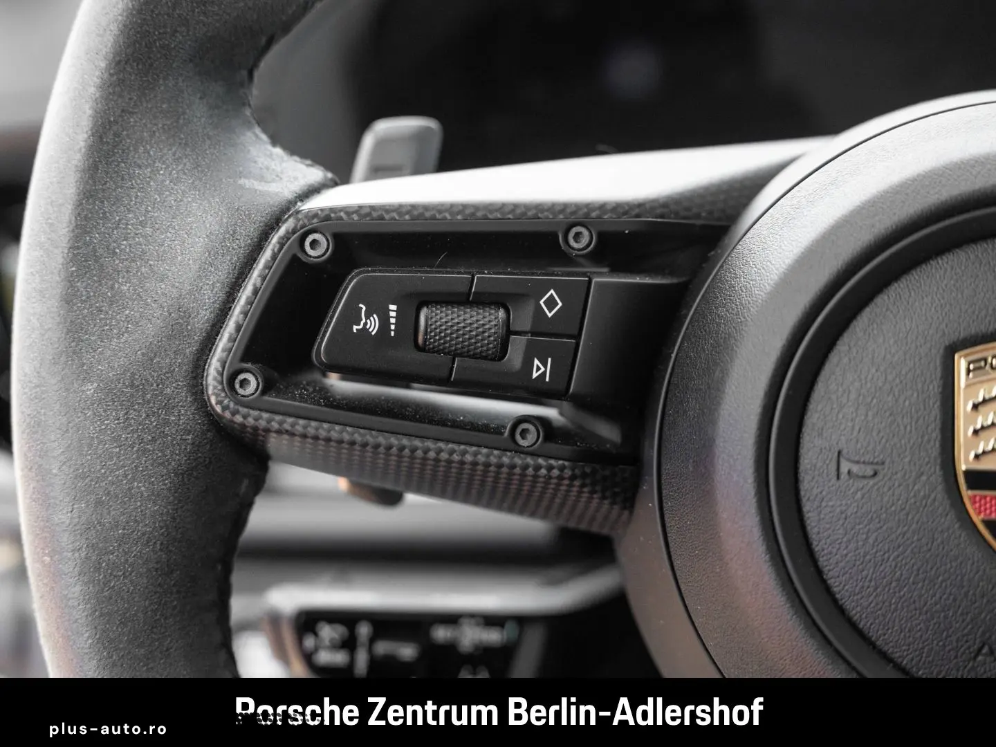 Panamera 4 E-Hybrid InnoDrive Head-Up Soft-Close