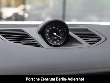 Panamera 4 E-Hybrid InnoDrive Head-Up Soft-Close