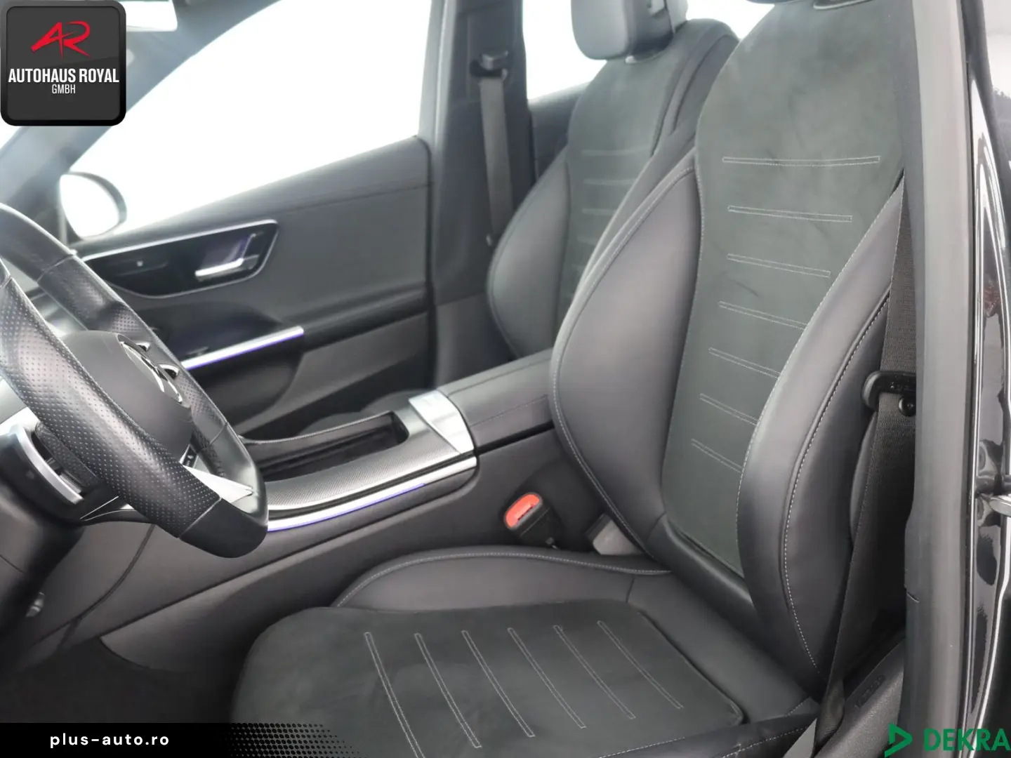 C 300 AMG NIGHT 360GRAD HEADUP KEYLESS PANORAMA