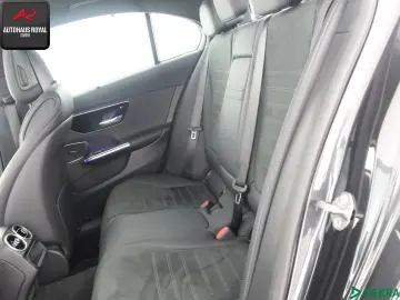 C 300 AMG NIGHT 360GRAD HEADUP KEYLESS PANORAMA