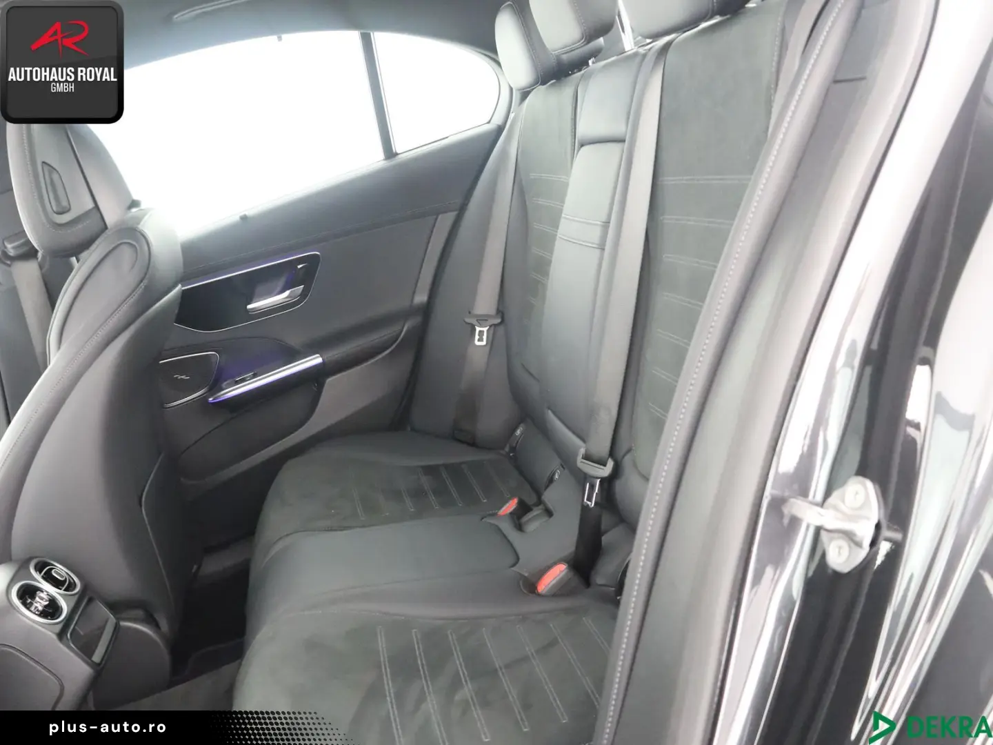 C 300 AMG NIGHT 360GRAD HEADUP KEYLESS PANORAMA