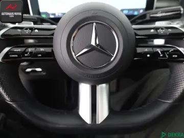 C 300 AMG NIGHT 360GRAD HEADUP KEYLESS PANORAMA