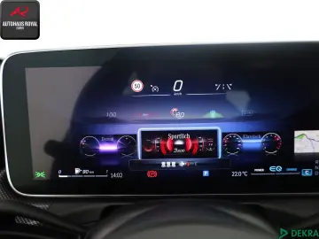 C 300 AMG NIGHT 360GRAD HEADUP KEYLESS PANORAMA