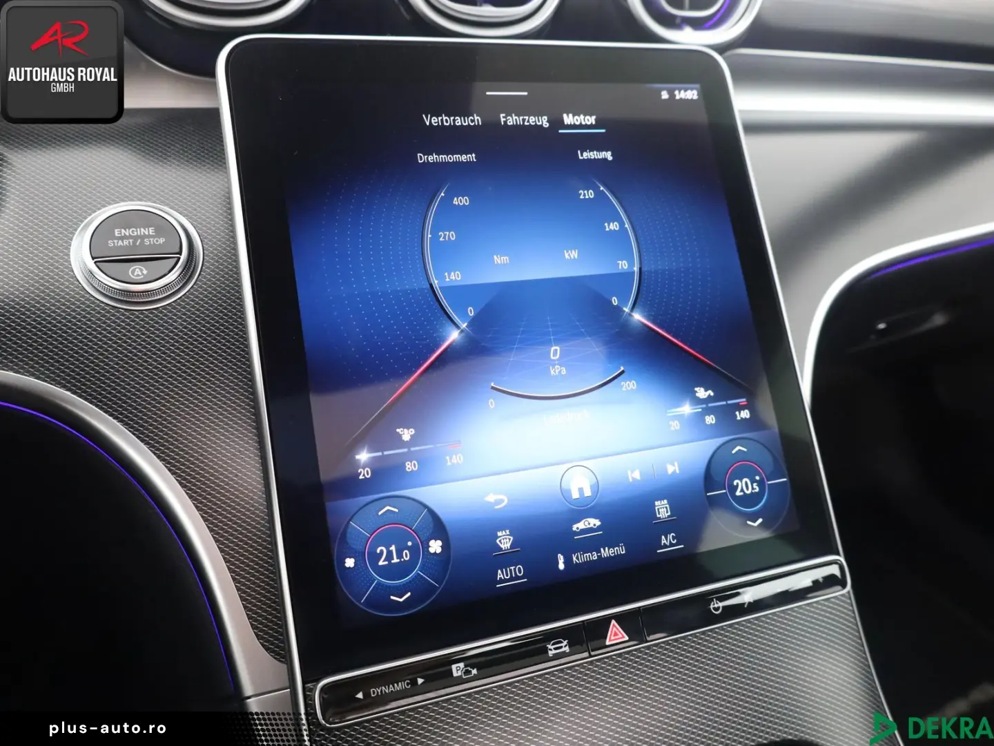 C 300 AMG NIGHT 360GRAD HEADUP KEYLESS PANORAMA