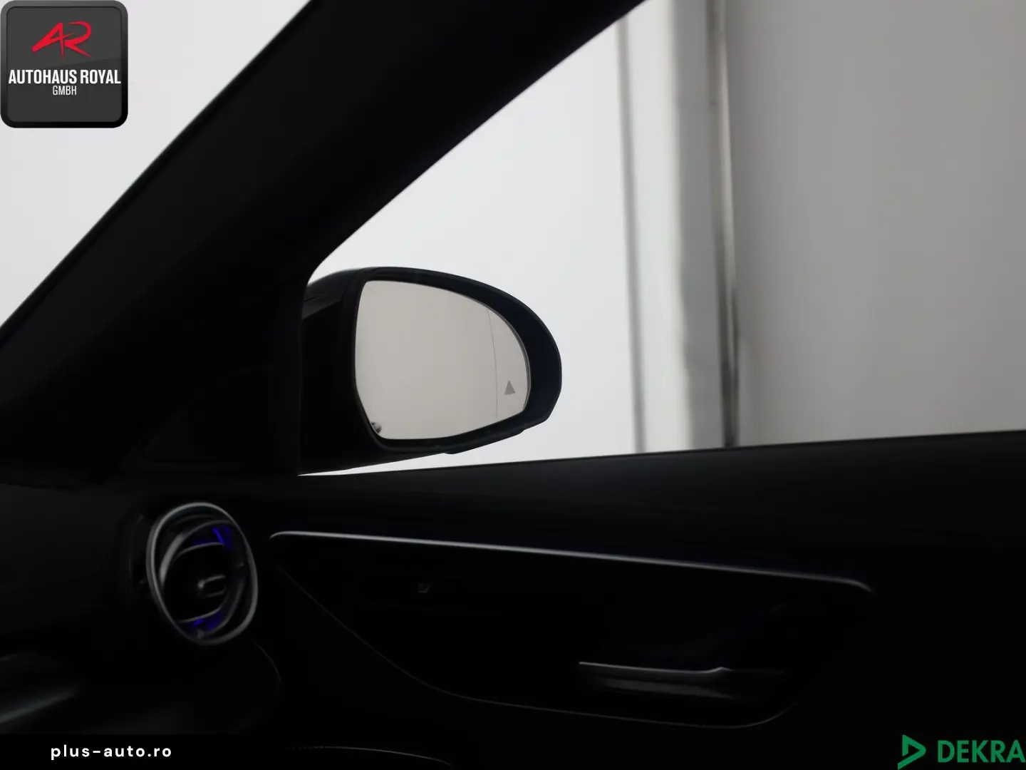 C 300 AMG NIGHT 360GRAD HEADUP KEYLESS PANORAMA