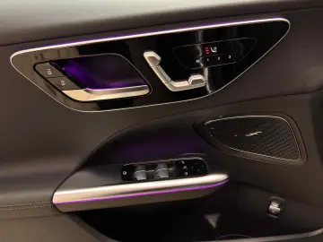 C 300 Avantgarde 4M Pano NIGHT MEMORY 360  18