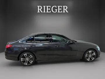 C 300 Avantgarde 4M Pano NIGHT MEMORY 360  18