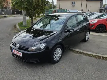 VOLKSWAGEN GOLF 6 1.4