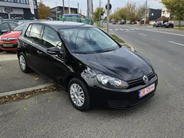 VOLKSWAGEN GOLF 6 1.4