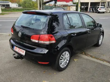 VOLKSWAGEN GOLF 6 1.4