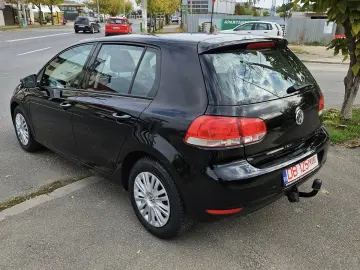 VOLKSWAGEN GOLF 6 1.4