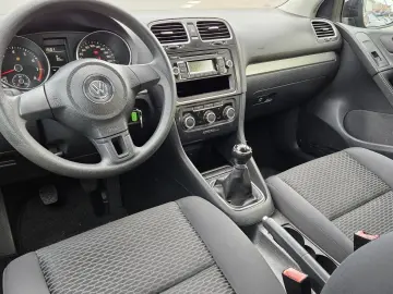 VOLKSWAGEN GOLF 6 1.4