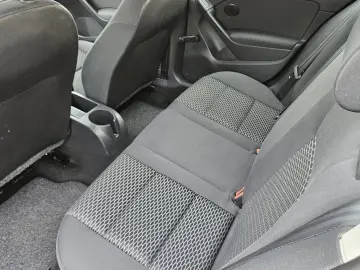 VOLKSWAGEN GOLF 6 1.4