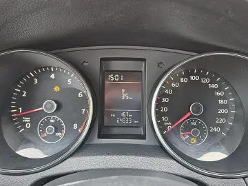 VOLKSWAGEN GOLF 6 1.4