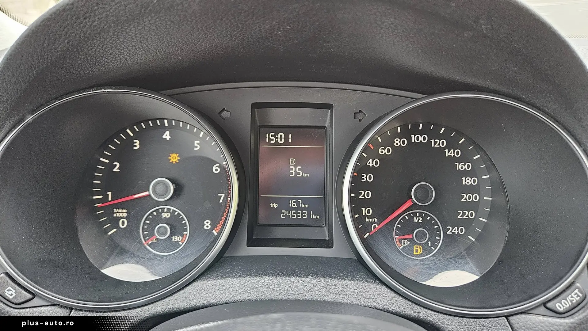 VOLKSWAGEN GOLF 6 1.4