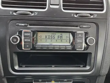 VOLKSWAGEN GOLF 6 1.4