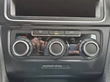 VOLKSWAGEN GOLF 6 1.4