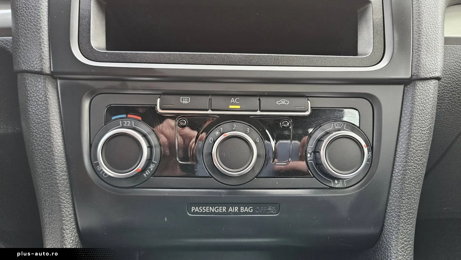 VOLKSWAGEN GOLF 6 1.4