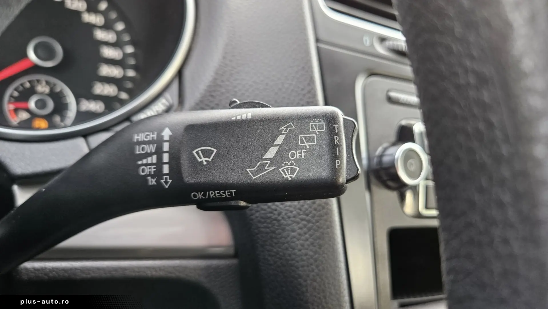 VOLKSWAGEN GOLF 6 1.4