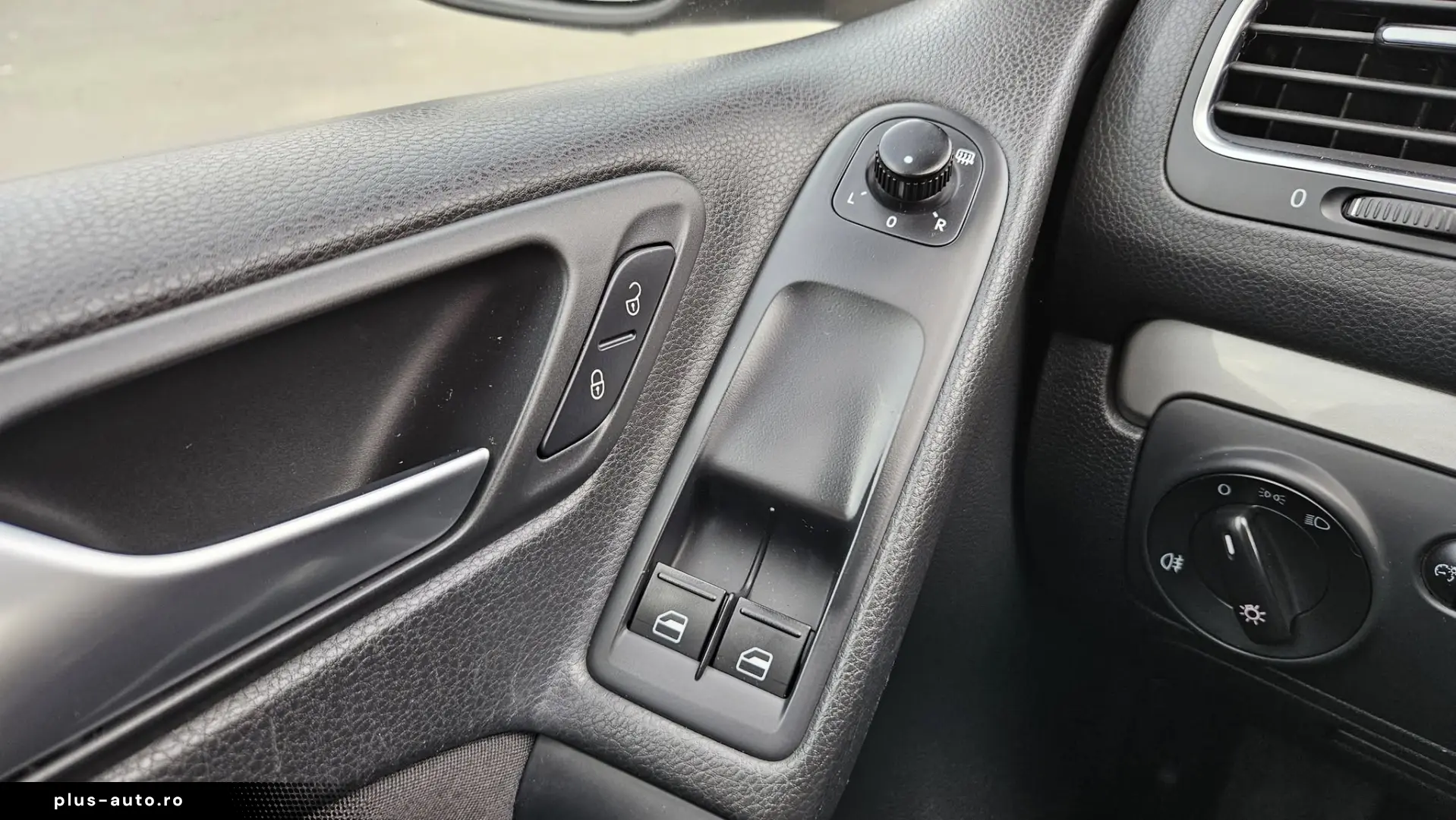 VOLKSWAGEN GOLF 6 1.4