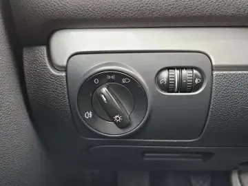 VOLKSWAGEN GOLF 6 1.4